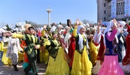 Сколько дней отдохнут жители Мангистау в марте