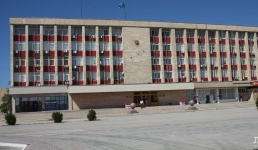 Какие мероприятия пройдут в Актау в честь Дня благодарности