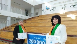 Педагоги из Павлодара проверили знания на время