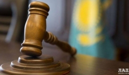Президент страны сменил несколько судей в Мангистау