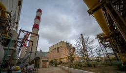 Вопрос вывода из эксплуатации реактора БН-350 в Мангистау обсудили с зарубежными гостями