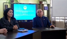 Роль НПО в общественной жизни обсудили в Павлодаре