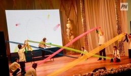 Павлодарский конкурс для особенных детей выявит талантливых