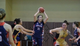 В Павлодаре определился обладатель Кубка Казахстана по баскетболу