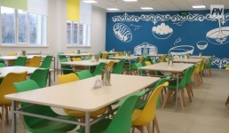 Комфортные школы в Павлодаре будут строить из казахстанского кирпича