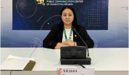 Более 330 тысячам мангистауских детей поступили первые выплаты из Нацфонда