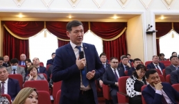 В 2024 году на развитие агропромышленной отрасли Мангистау выделено 2,5 млрд тенге