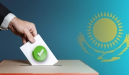 Информационное сообщение для кандидатов в депутаты маслихатов Республики Казахстан вместо выбывших