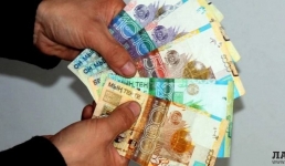 Требовать оплату только наличными деньгами незаконно в Мангистау