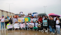 Автостоянку будут ремонтировать: зоозащитникам отказали в проведении мирного митинга в Актау