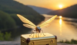 Турецким комарам приглянулась Павлодарская область