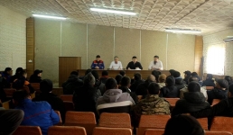 Компания «West Oil Software» начала собеседования с кандидатами на места уволенных сотрудников