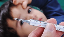 Медики Мангистау опровергли слухи о массовом обращении в больницу детей с осложнениями после ОРВИ