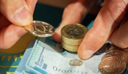 Самый высокий показатель прожиточного минимума зафиксирован в Мангистау