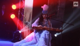 Бесплатные концерты пообещали павлодарцам на мартовские праздники