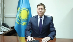 Назначен руководитель управления здравоохранения Мангистауской области