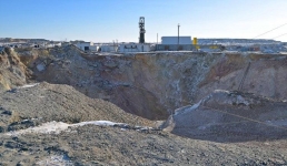 Павлодарские власти ответили на скандал с выплатами на «Майкаинзолото»