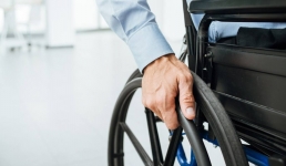 В Мангистау за последние три года выросло количество инвалидов