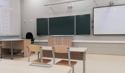 В Мангистау более 17 тысяч первоклассников дополнительно отдохнут на зимних каникулах