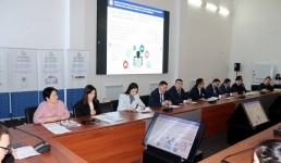 Департамент госдоходов Мангистау: ждать ли предпринимателям тотальных проверок?