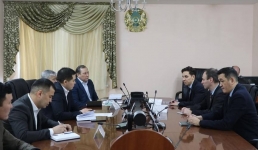 Будет ли построена парогазовая установка на территории ТОО «МАЭК» в Актау