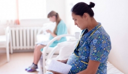 Мангистау остаётся в лидерах по рождаемости