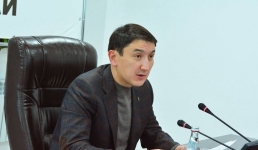 Руководство КМГ провело совещание по вопросам производственной деятельности ДЗО