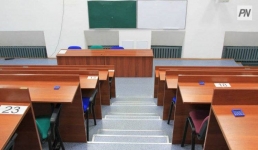 В Павлодаре выбрали главу студенческого парламента