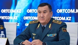 Глава государства сменил командующего войсками регионального командования «Запад»