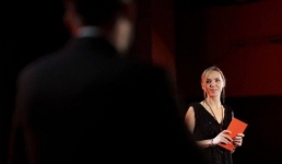 Павлодарке доверили проведение премии Russian Photo Awards