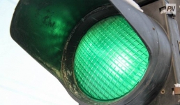 В Павлодаре полицейские проверят автобусы и их водителей