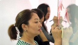 Павлодарки могут стать лучшими на конкурсе соцпроектов