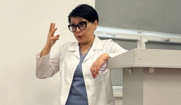 Вирус папилломы человека: вакцинация стартует в Мангистау в сентябре