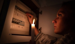 В нескольких микрорайонах Актау ночью отключат электроэнергию