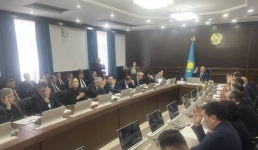 Дома престарелых в Павлодарской области реформируют