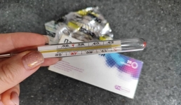 В Актау у годовалого ребёнка выявлена менингококковая инфекция