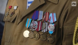 Павлодарским воинам-интернационалистам увеличат выплаты