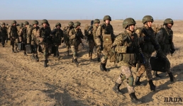 Льготы военной службы: весенняя призывная кампания стартует 1 марта в Мангистау