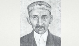 Со дня рождения сказителя из Мангистау Мурына Сенгирбаева исполнилось 165 лет