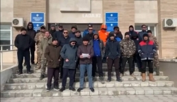 Свыше 50 безработных Тупкараганского района тоже просят трудоустройства у власти