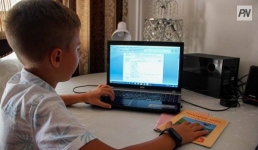 В Павлодарской области школьников перевели на дистанционку