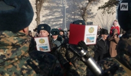 В Павлодаре выпускники военной кафедры не получат военных билетов