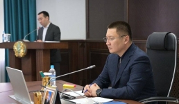 Аким Павлодарской области определил приоритеты для госорганов