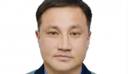 В Актау назначили нового прокурора