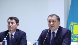 Нурлан Ногаев: Вопросы трудоустройства в нефтяную отрасль будут решаться исходя из принципов прозрачности и справедливости