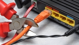 Жители Мангистау массово жаловались на отключение интернета