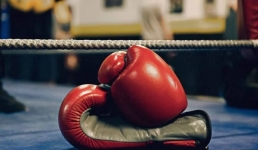 Назначен новый руководитель федерации профессионального бокса Мангистауской области