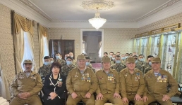 «Жил в танке»: павлодарец поделился воспоминаниями об афганской войне