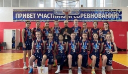 Павлодарская баскетболистка стала лучшим игроком чемпионата РК