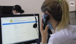 В Павлодаре сообщили о работе спецЦОНов после смены часового пояса